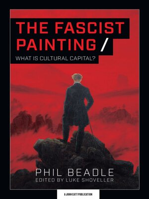 cover image of The Fascist Painting